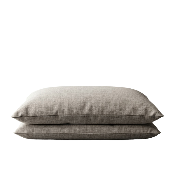 TEXTILES & SOFT DÉCOR