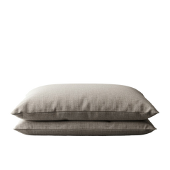 TEXTILES & SOFT DÉCOR