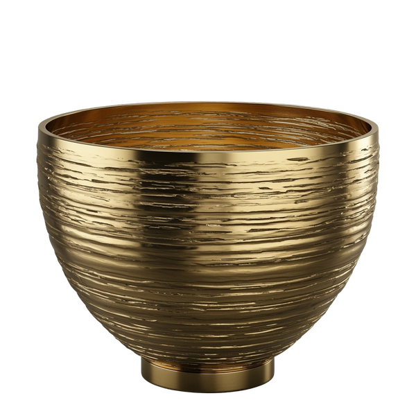 VASES & BOWLS