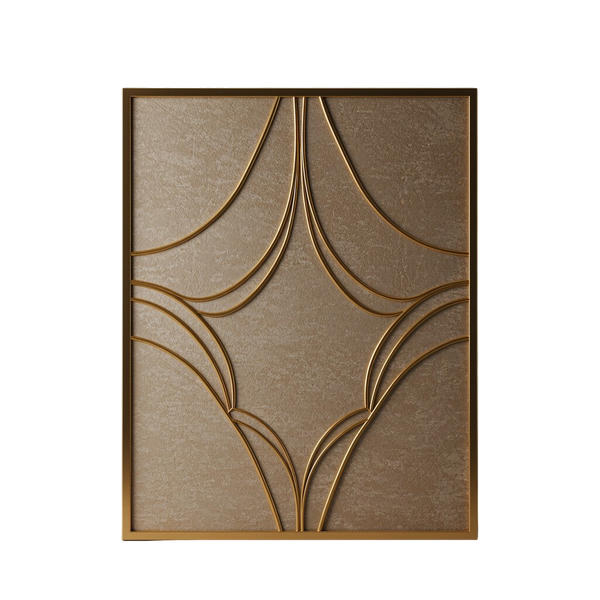 WALL DÉCOR
