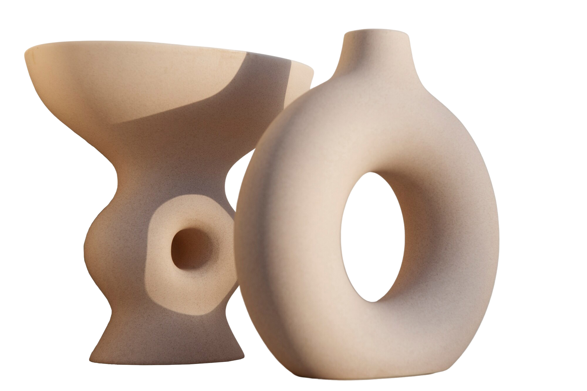 Modern Sculpture No 9