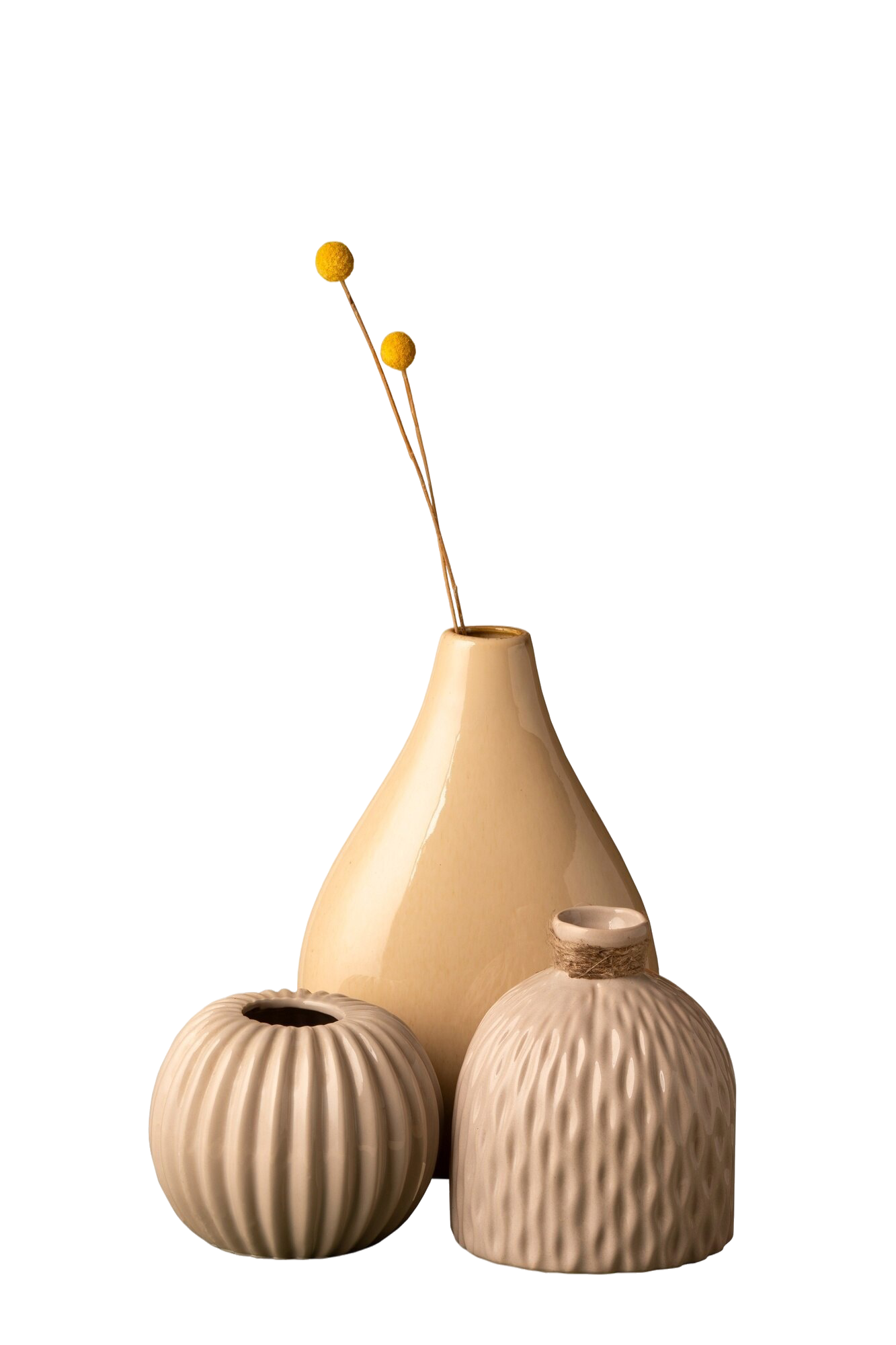 Modern Sculpture No 1