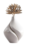 Sandstone Minimal Vase