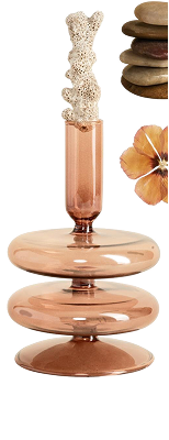 Studio Style Decor Object